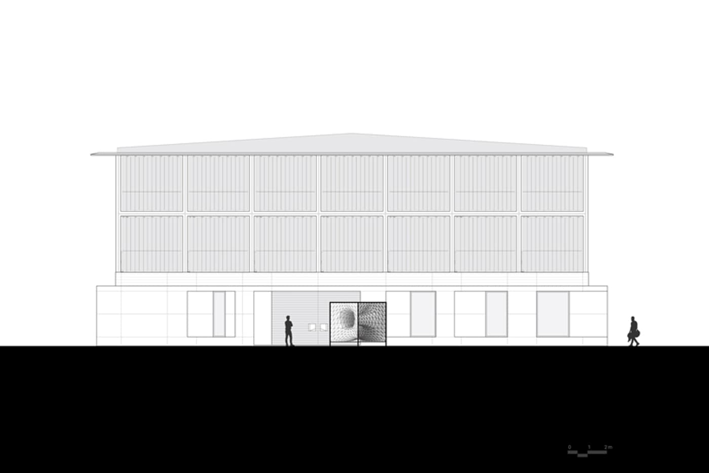 CEPT University Campus photo 64